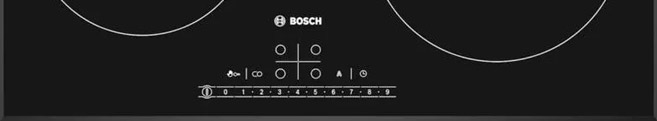 Ремонт варочных панелей Bosch в Черноголовке