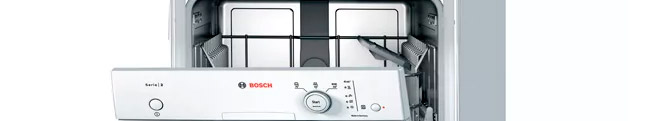 Ремонт посудомоечных машин Bosch в Черноголовке