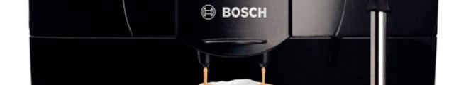 Ремонт кофемашин и кофеварок Bosch в Черноголовке